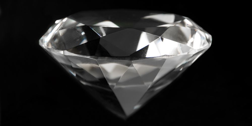Diamant Museum in Brugge