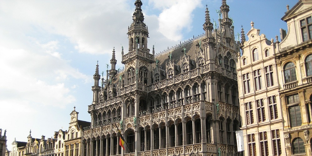 Het Broodhuis Museum