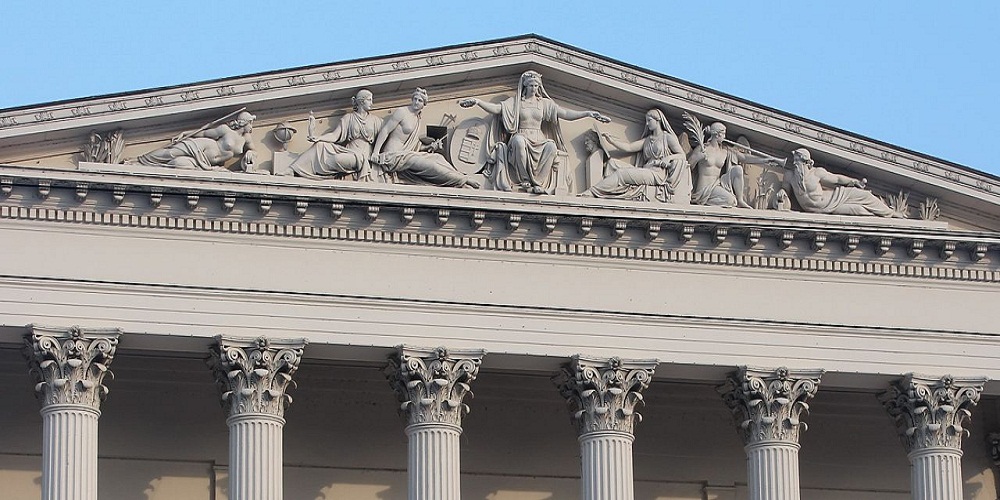 Nationaal Museum Budapest