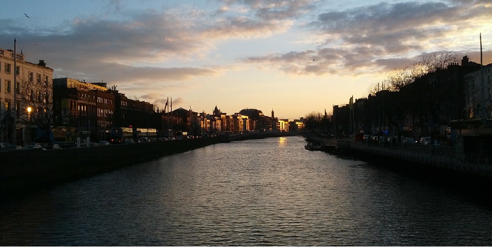 Dublin