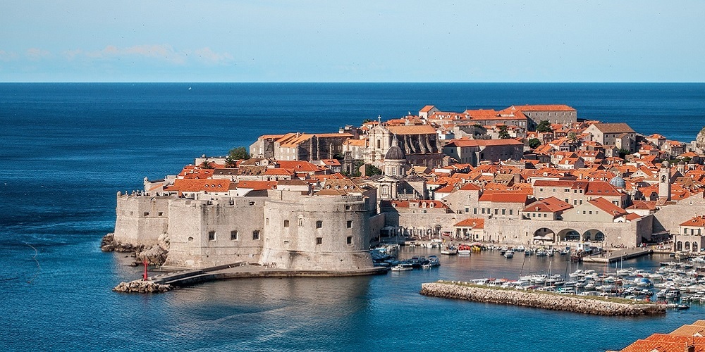 Dubrovnik