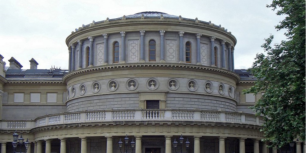 National Museum of Ireland - Natural History